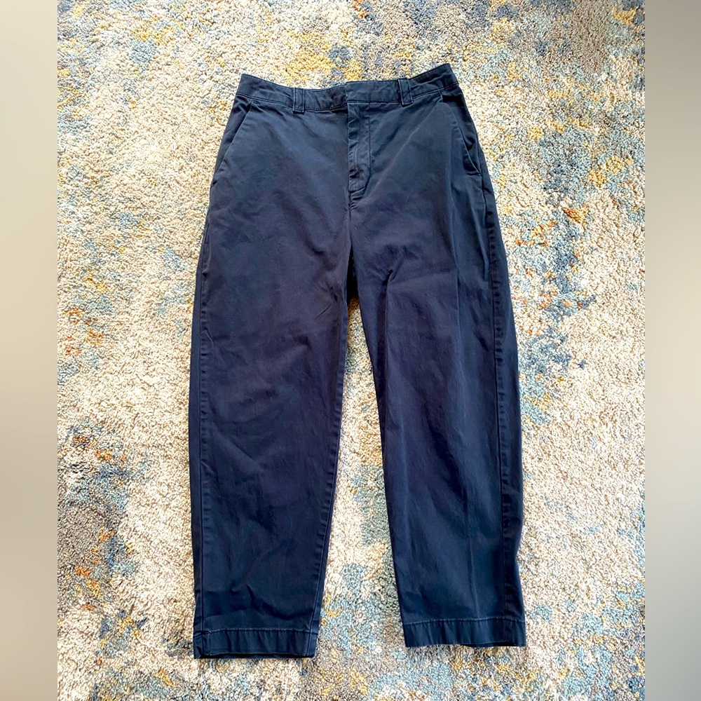 GAP Straight Up Khaki women’s pants